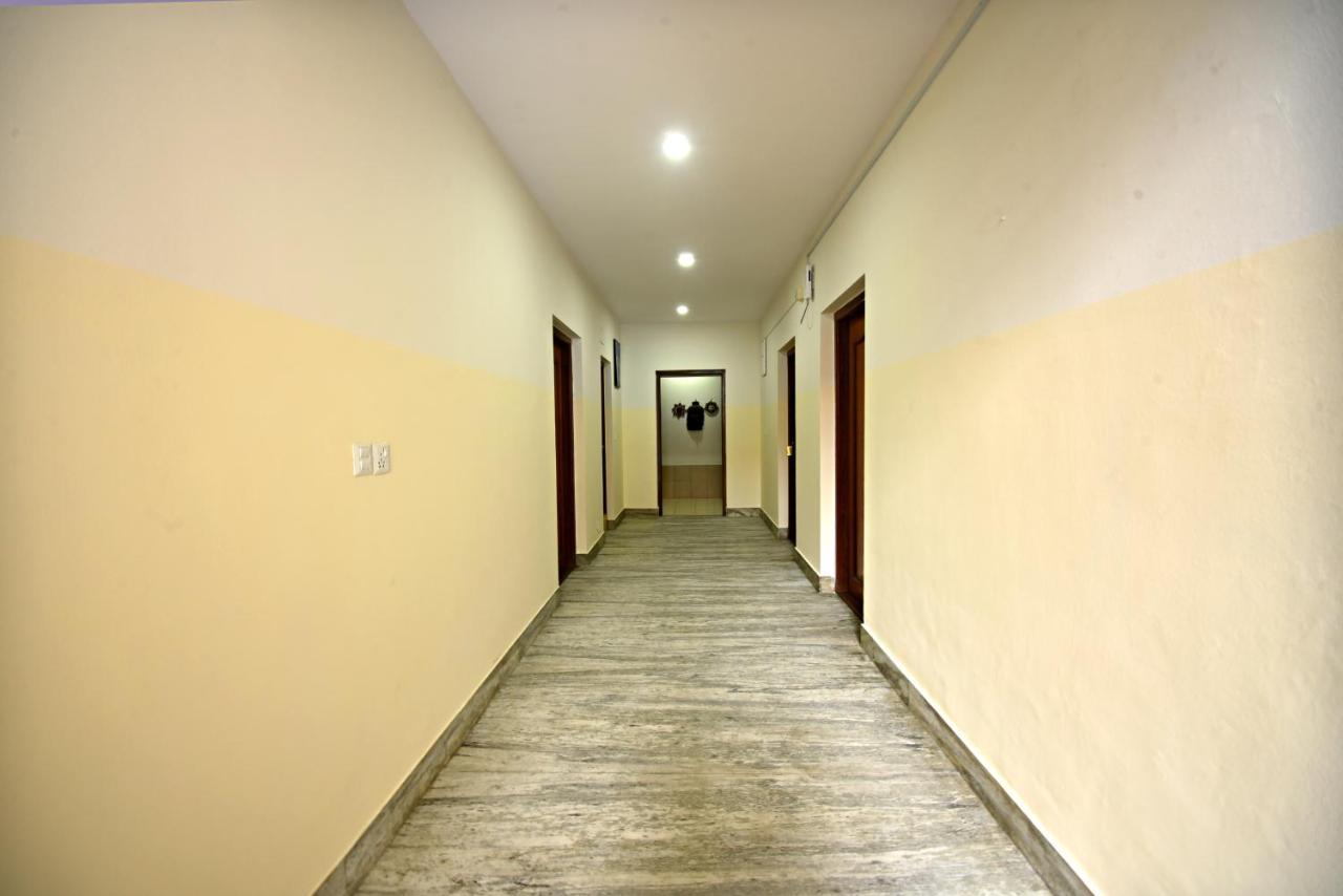 Sacred Boutique Hotel Κατμαντού Εξωτερικό φωτογραφία