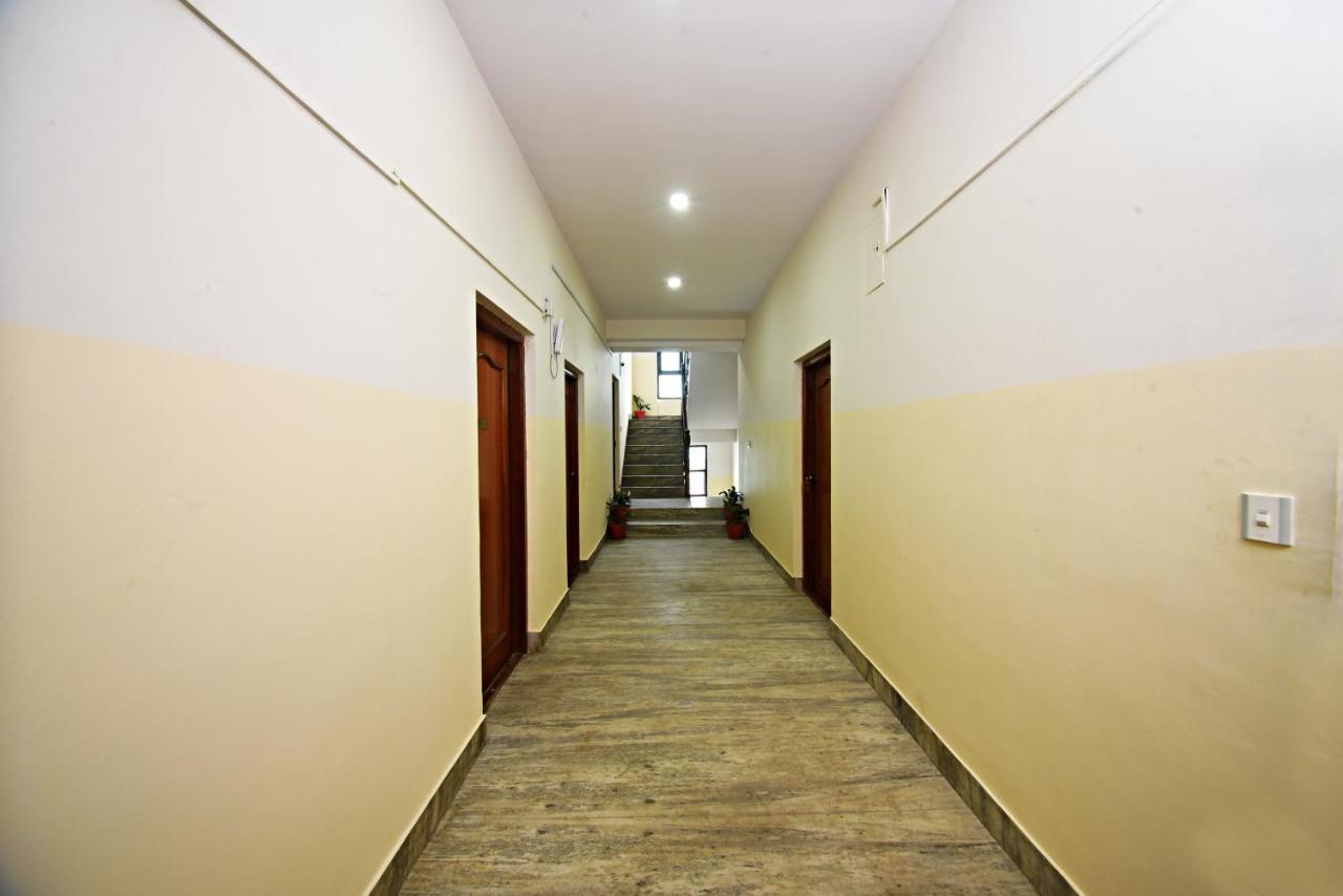 Sacred Boutique Hotel Κατμαντού Εξωτερικό φωτογραφία